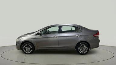 2016 Maruti Ciaz