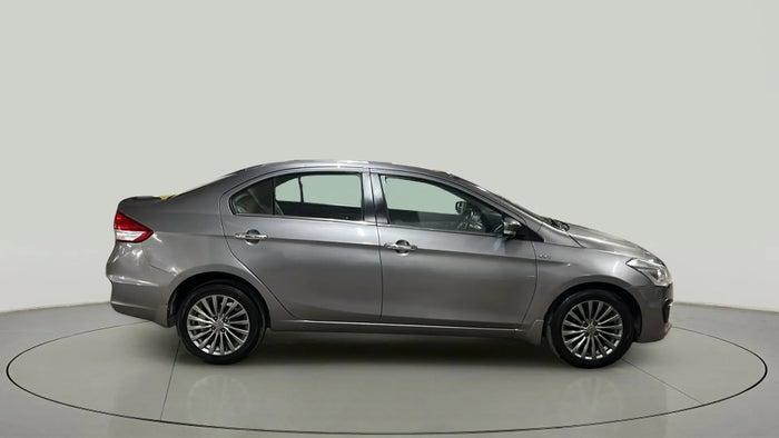 2016 Maruti Ciaz