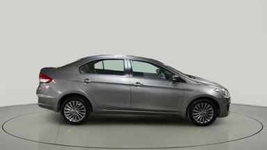 2016 Maruti Ciaz