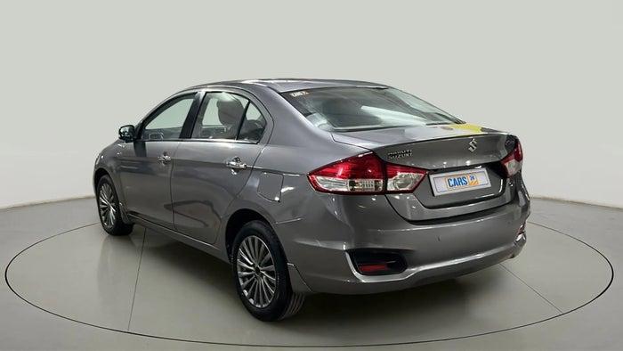 2016 Maruti Ciaz