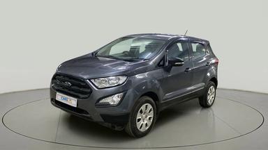 2020 Ford Ecosport