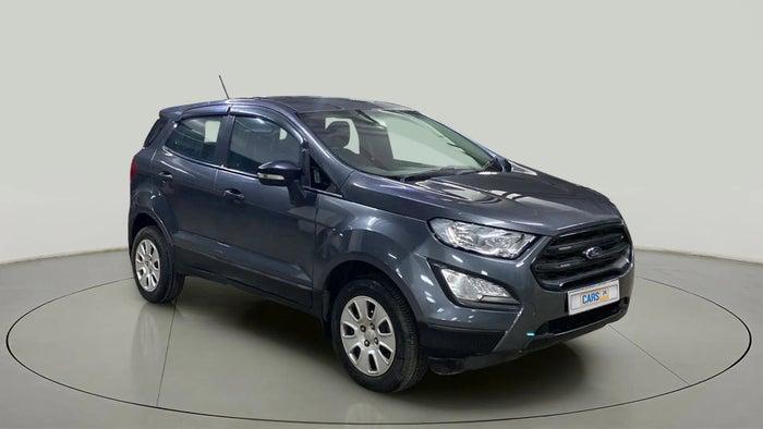 2020 Ford Ecosport