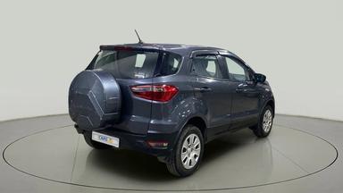 2020 Ford Ecosport