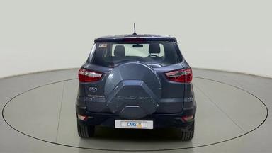 2020 Ford Ecosport