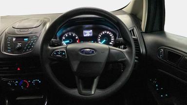 2020 Ford Ecosport