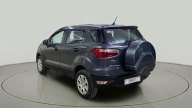 2020 Ford Ecosport