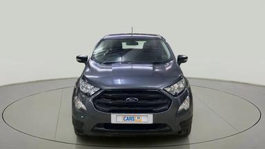 2020 Ford Ecosport