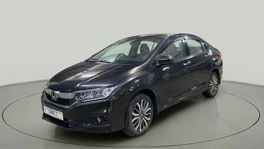 2018 Honda City