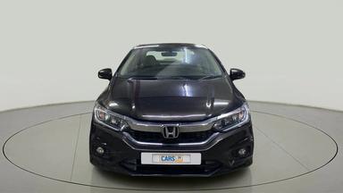 2018 Honda City