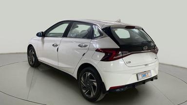 2021 Hyundai NEW I20