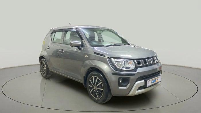 2020 Maruti IGNIS