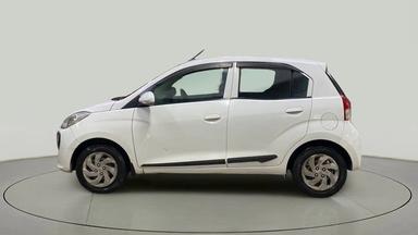 2019 Hyundai NEW SANTRO