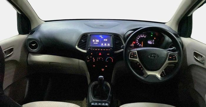 2019 Hyundai NEW SANTRO