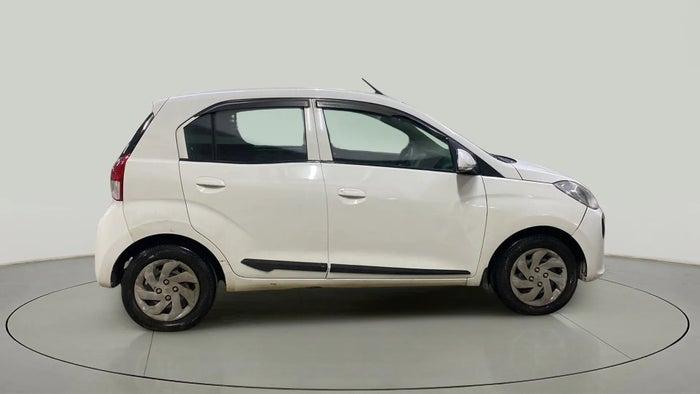 2019 Hyundai NEW SANTRO