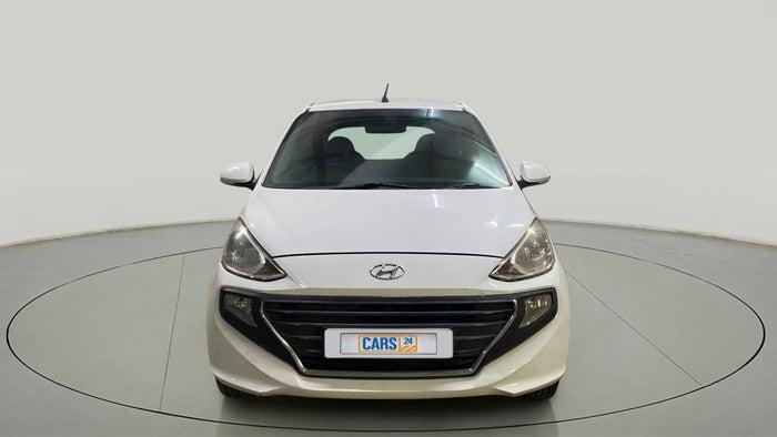 2019 Hyundai NEW SANTRO