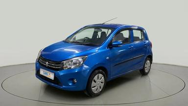 2014 Maruti Celerio