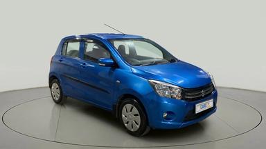 2014 Maruti Celerio