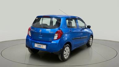 2014 Maruti Celerio