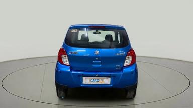 2014 Maruti Celerio