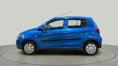 2014 Maruti Celerio