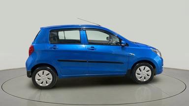 2014 Maruti Celerio