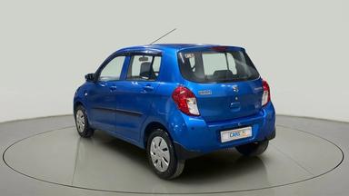 2014 Maruti Celerio