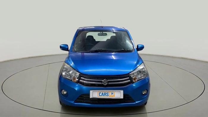 2014 Maruti Celerio