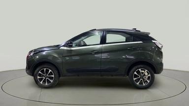 2021 Tata NEXON