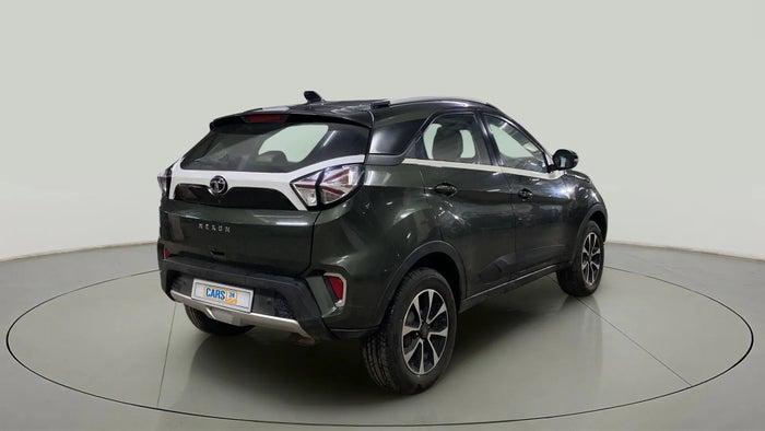 2021 Tata NEXON