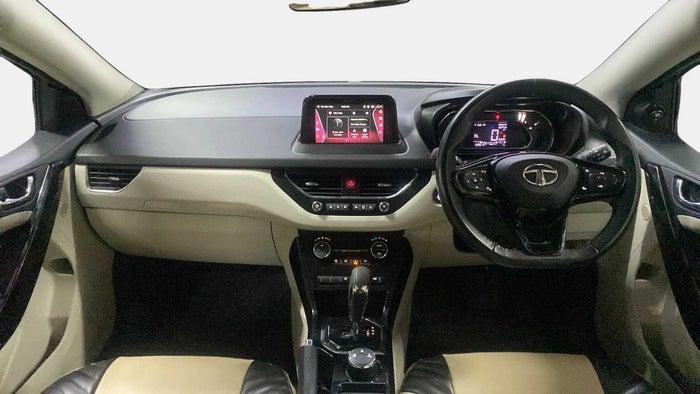 2021 Tata NEXON