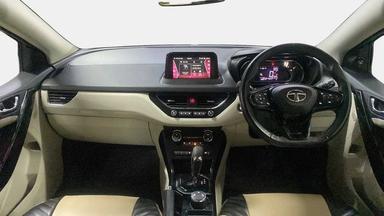 2021 Tata NEXON