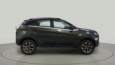 2021 Tata NEXON