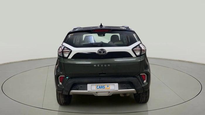 2021 Tata NEXON