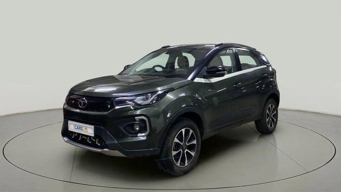 2021 Tata NEXON