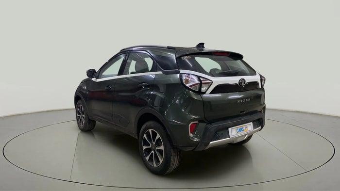 2021 Tata NEXON