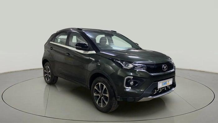 2021 Tata NEXON