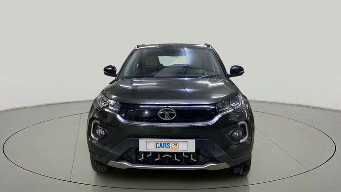 2021 Tata NEXON