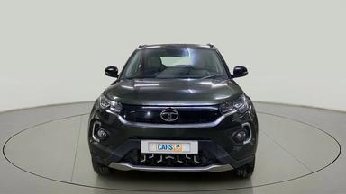 2021 Tata NEXON