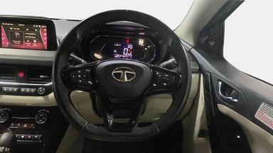 2021 Tata NEXON