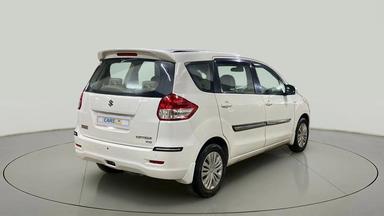 2015 Maruti Ertiga