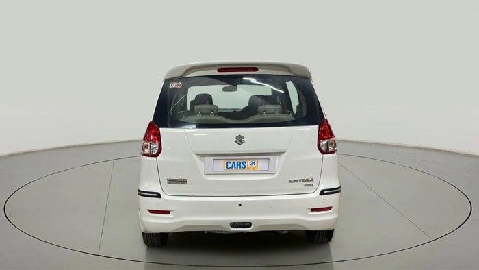 2015 Maruti Ertiga