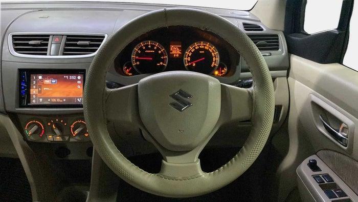 2015 Maruti Ertiga