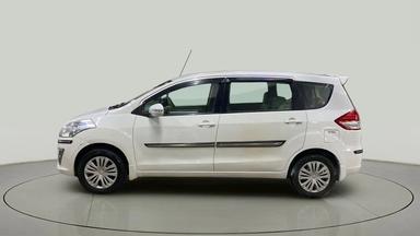 2015 Maruti Ertiga