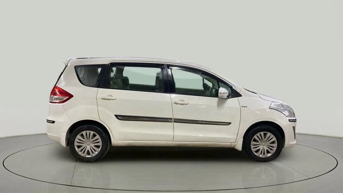 2015 Maruti Ertiga