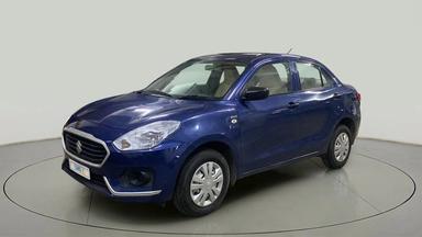 2018 Maruti Dzire