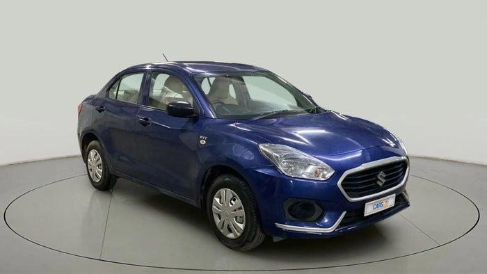 2018 Maruti Dzire