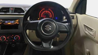 2018 Maruti Dzire