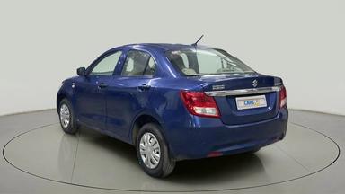 2018 Maruti Dzire