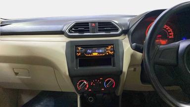 2018 Maruti Dzire