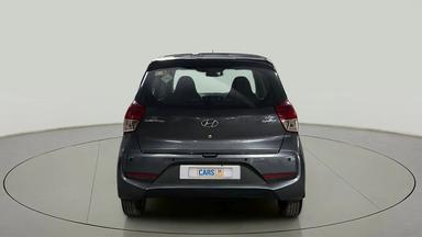 2019 Hyundai NEW SANTRO